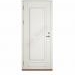 pine wood outside doors