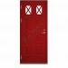Lillesand type red dor visual