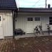 Larvik tre dor