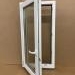 PVC Gealan window