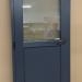 Antrazit Gealan doors